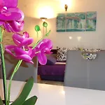 Апартаменты I & S Водице