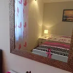 Апартаменты I & S Водице