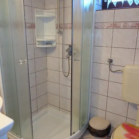 I & S Apartment *