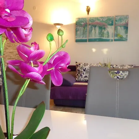 Apartman I & S Vodice