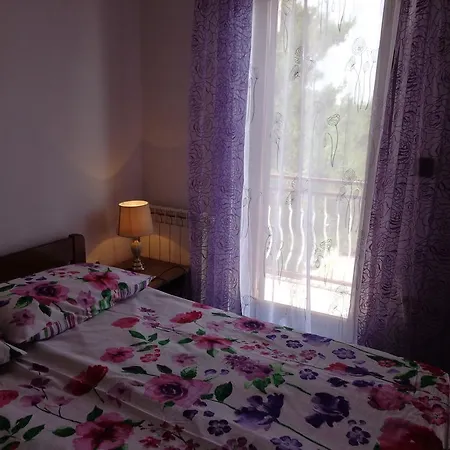 I & S Apartman Vodice