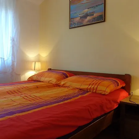 Apartment I & S Vodice