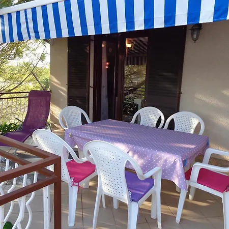 I & S Apartment Vodice