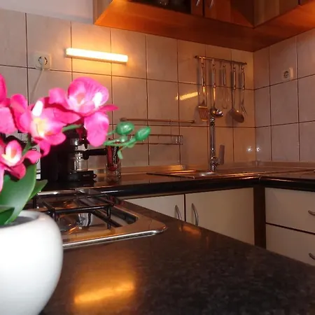 Apartment I & S *