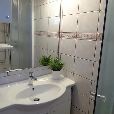 I & S Apartment Vodice