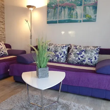 I & S Apartman Vodice