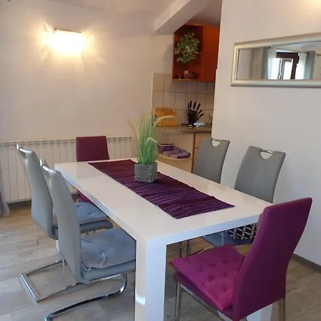 Lägenhet I & S Vodice