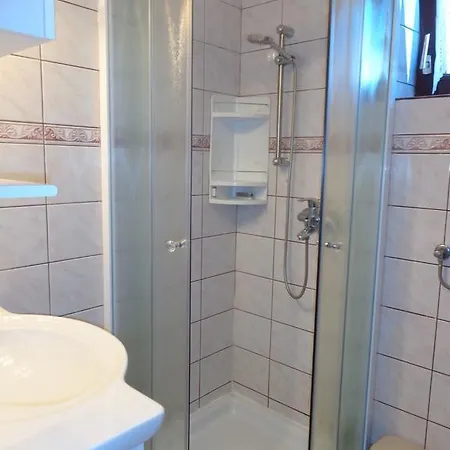 I & S Apartment