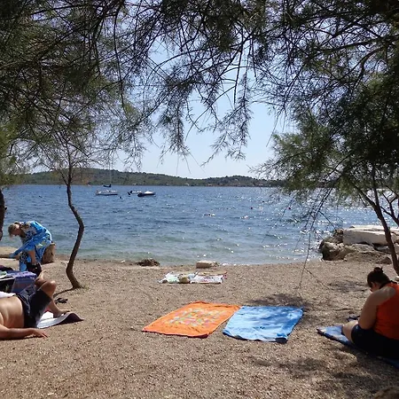 I & S Apartment Vodice