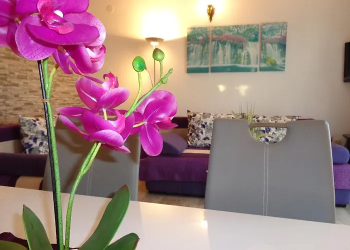 Appartement I & S Vodice