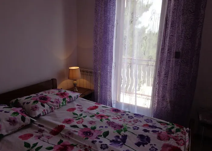 I & S Appartement Vodice