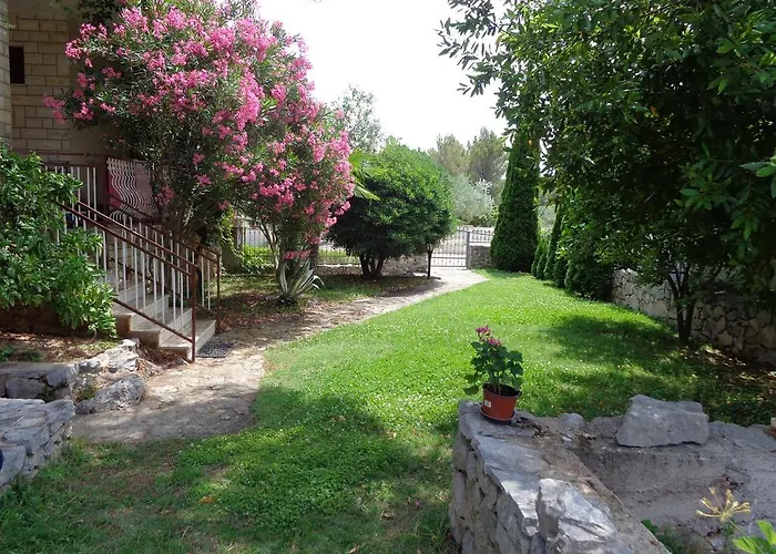 I & S Apartment Vodice