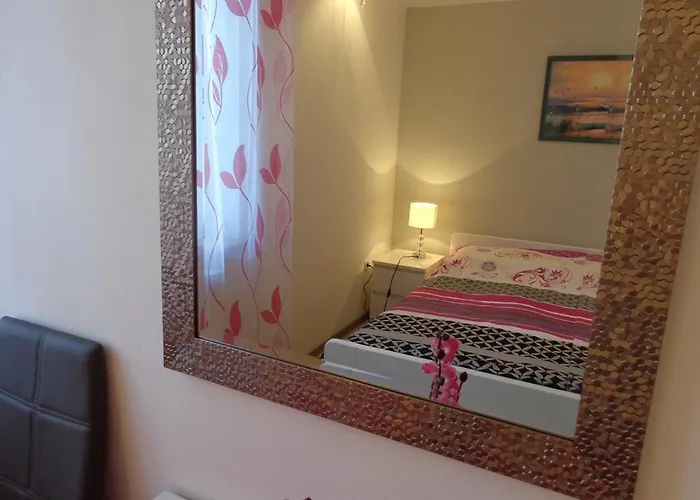 Appartement I & S Vodice