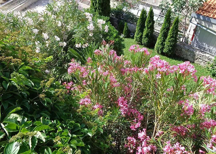 Appartement I & S Vodice