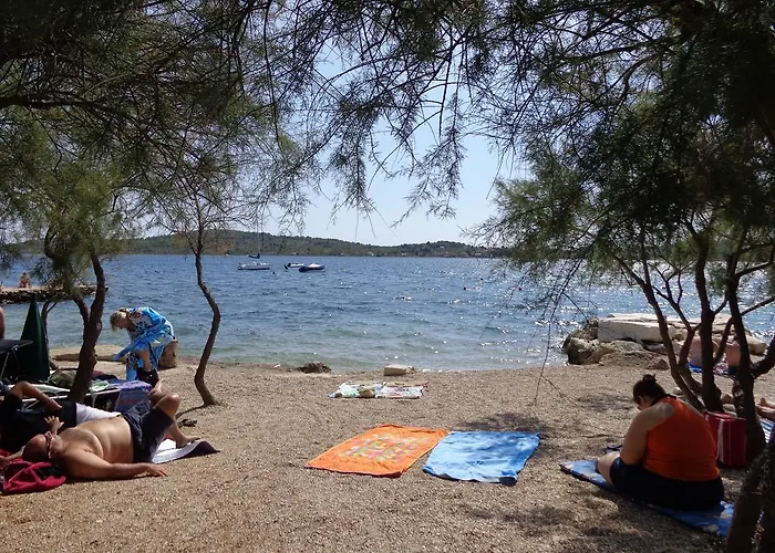 I & S Appartement Vodice